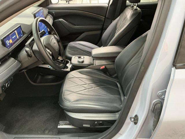 Used 2024 Ford Mustang Mach-E Select RWD image 12