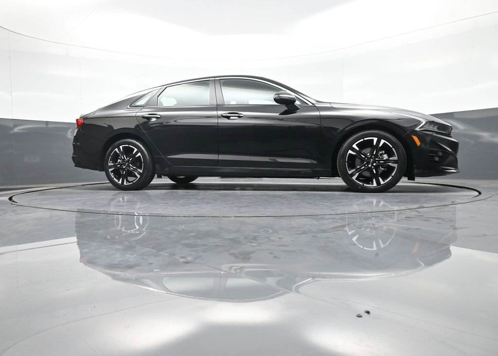 Used 2022 Kia K5 GT-Line image 28