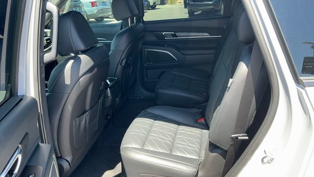 Certified 2025 Kia Telluride SX Prestige X-Line AWD/4WD image 38