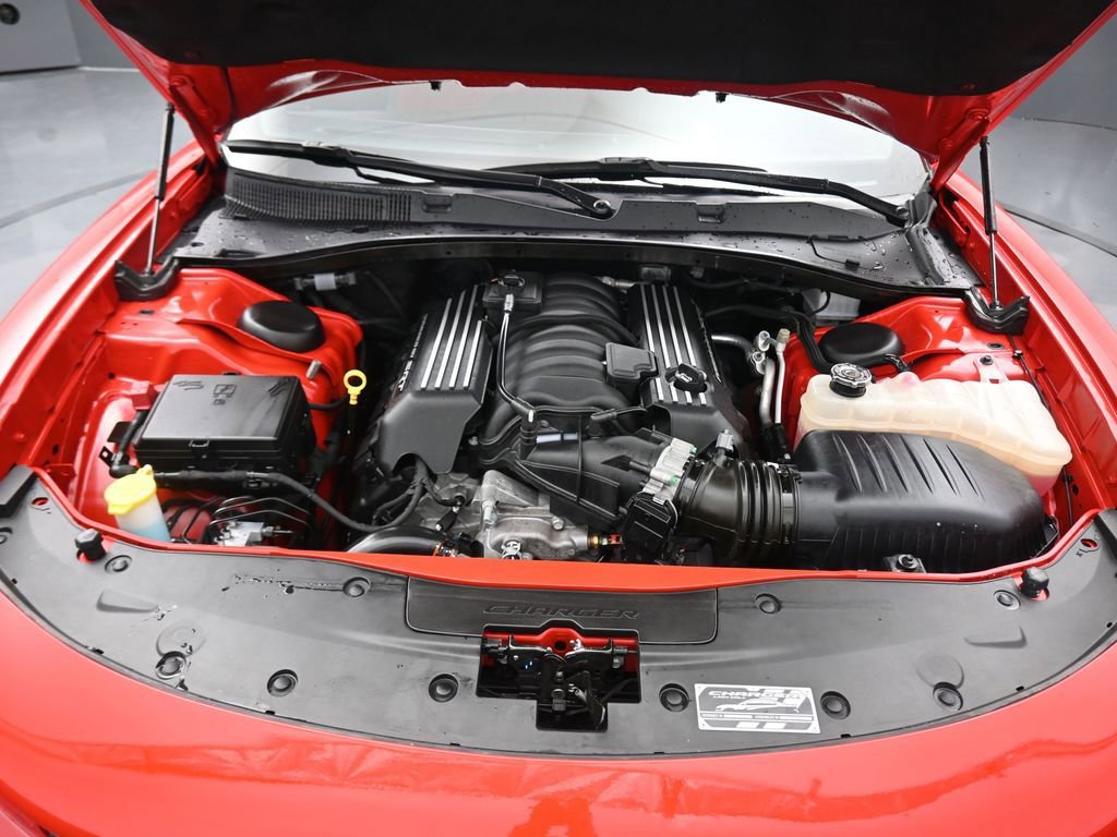Used 2023 Dodge Charger Scat Pack image 46
