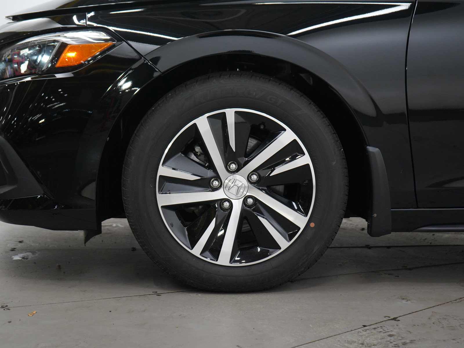 Used 2024 Honda Civic LX image 27