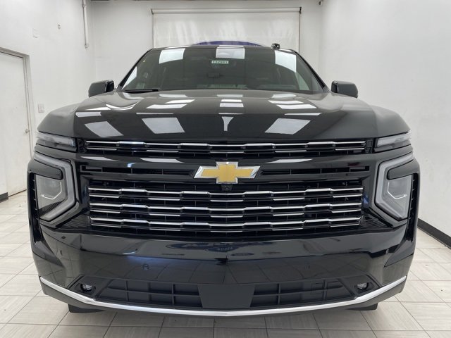 New 2026 Chevrolet Tahoe High Country image 18