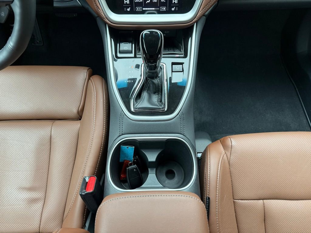 Certified 2022 Subaru Outback Touring w/ Popular Package #2 image 17