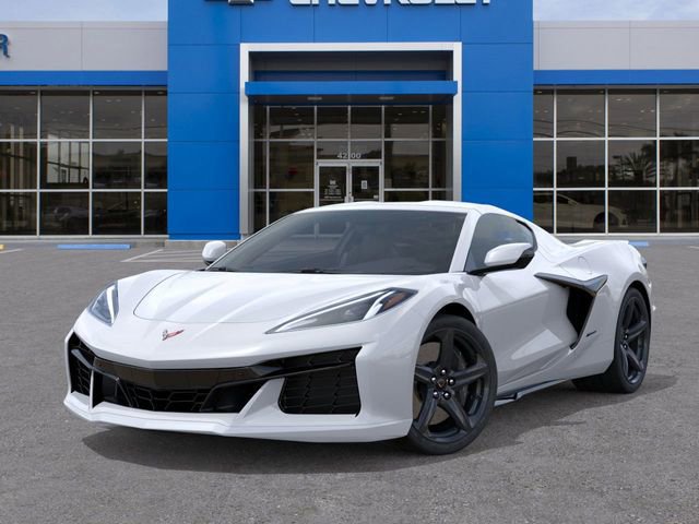 New 2025 Chevrolet Corvette E-Ray w/ Stealth Interior Trim Package AWD/4WD image 6