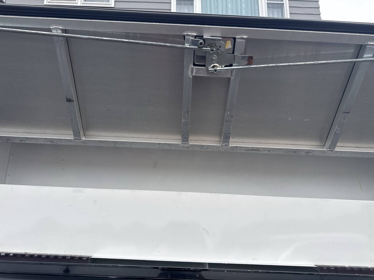 Used 2012 Toyota Tacoma 4x4 Regular Cab image 18