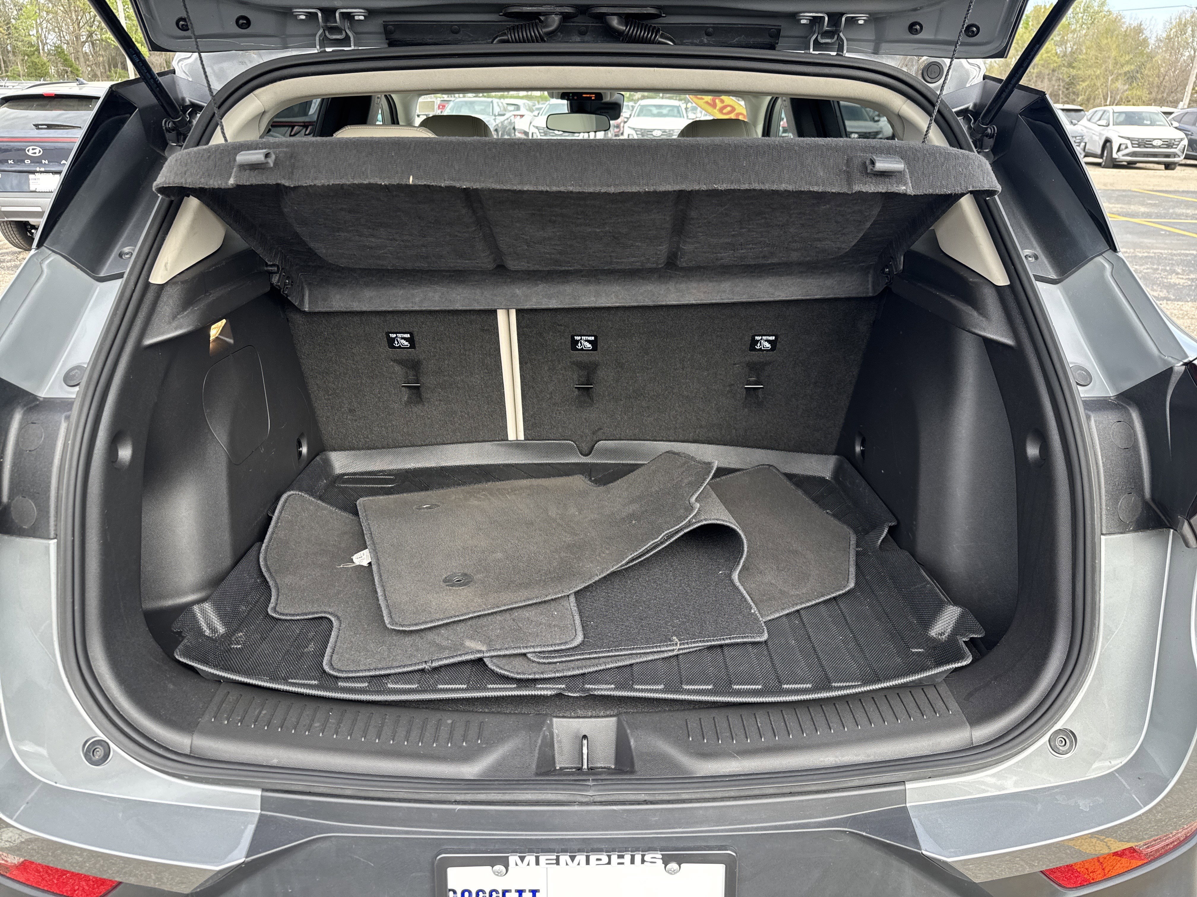 Used 2023 Buick Encore GX Preferred w/ Cold Weather Comfort Package image 8