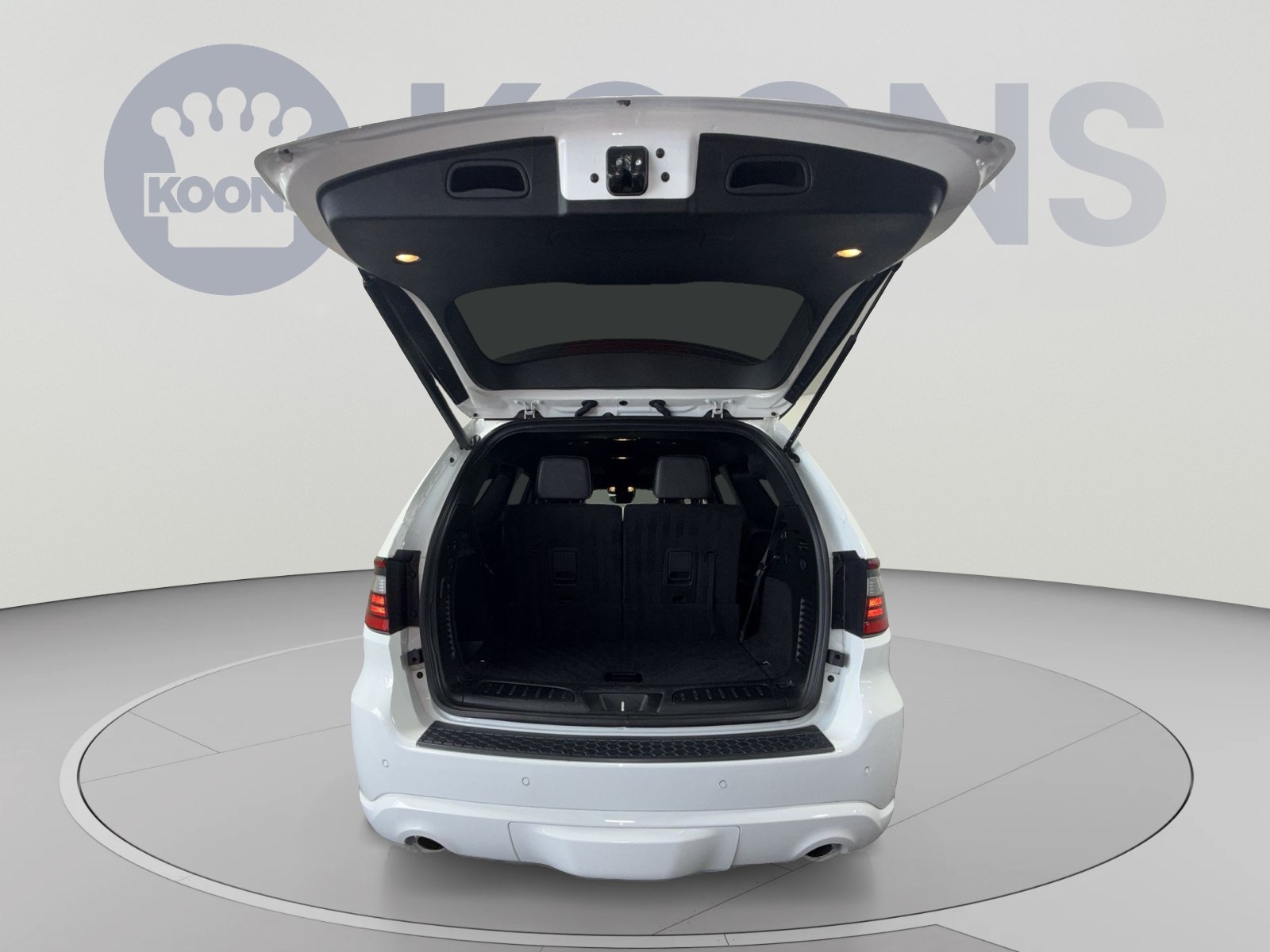 Used 2023 Dodge Durango R/T AWD/4WD image 27