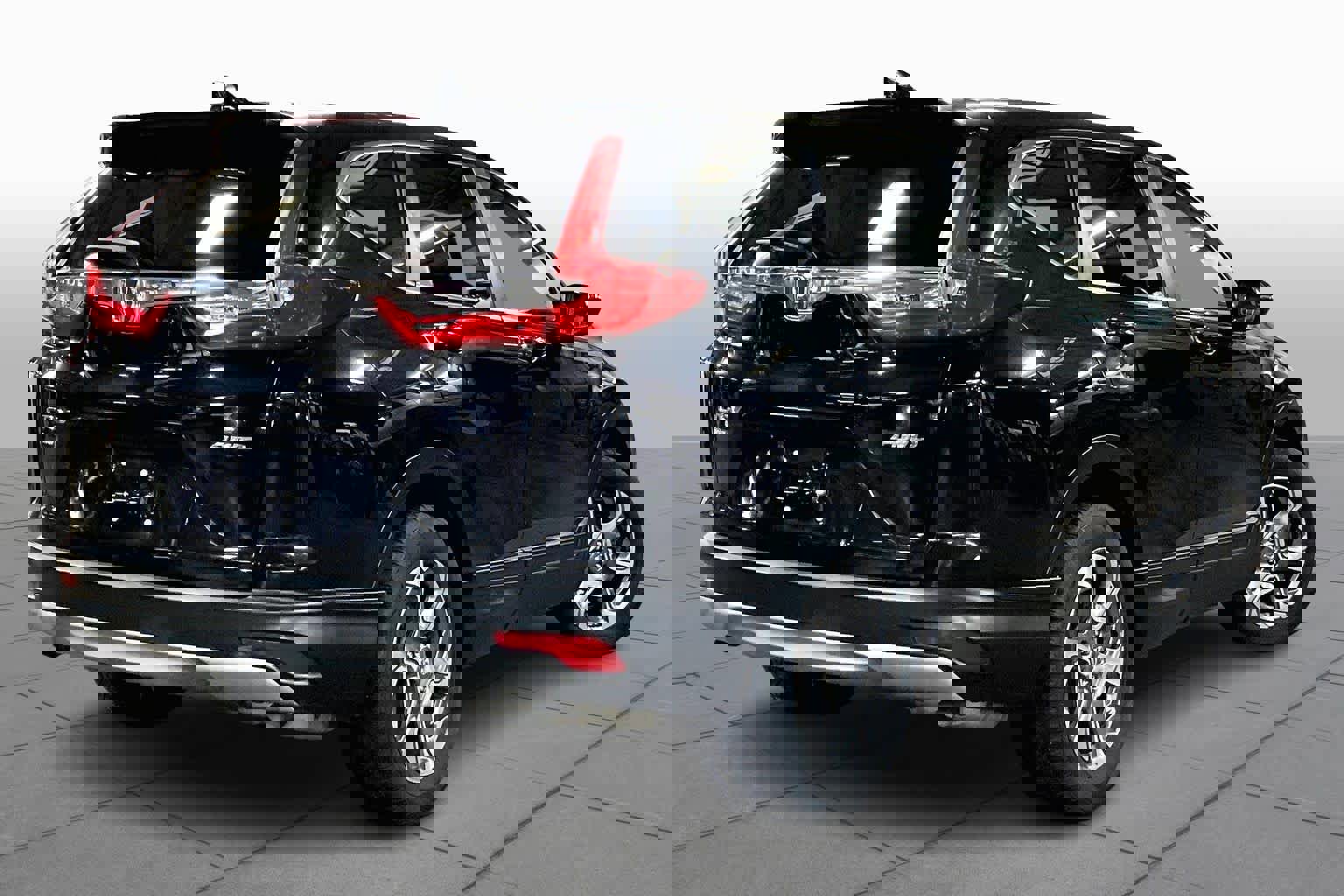 Used 2019 Honda CR-V EX image 12