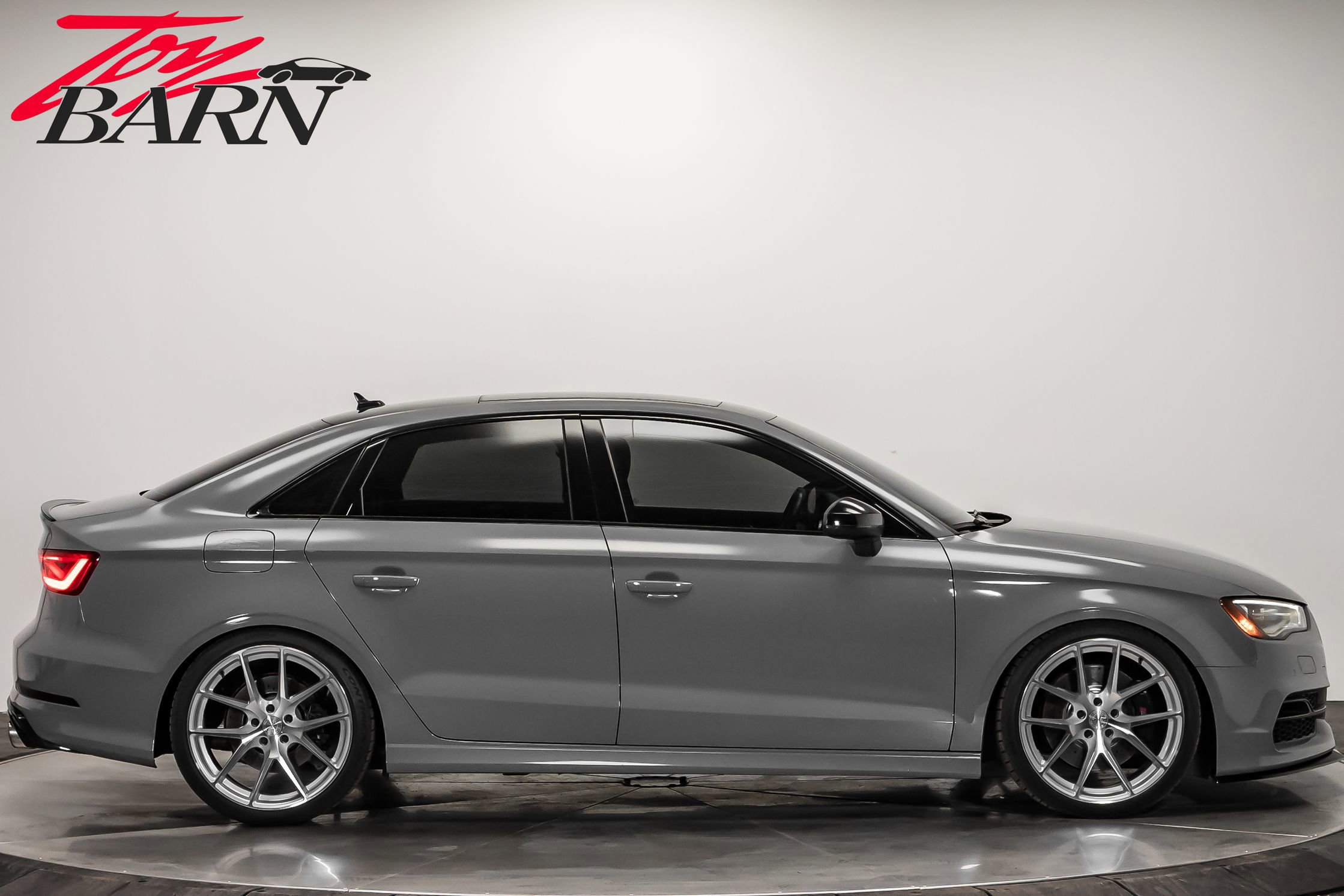 Used 2016 Audi S3 Premium Plus w/ Technology Package image 5