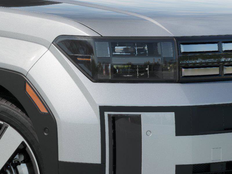 New 2026 Hyundai Santa Fe Limited image 9
