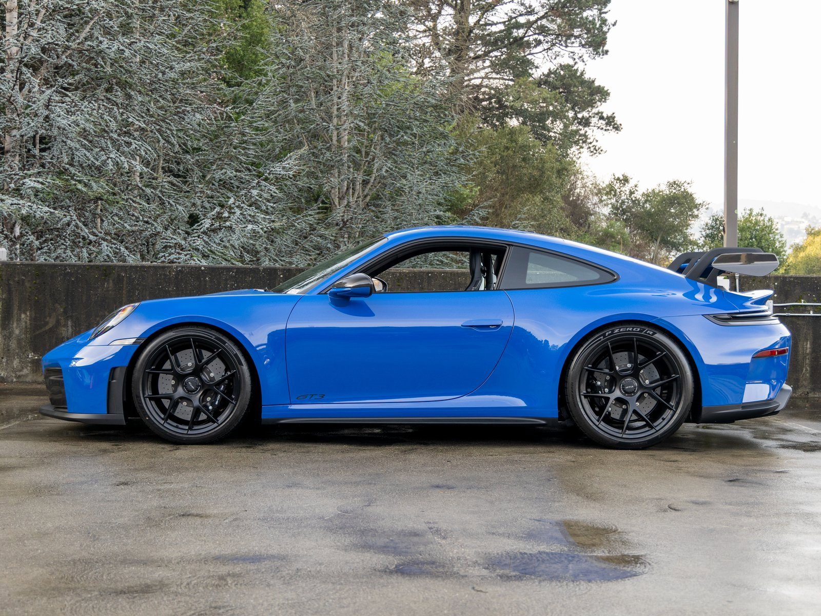 Certified 2026 Porsche 911 GT3 image 2