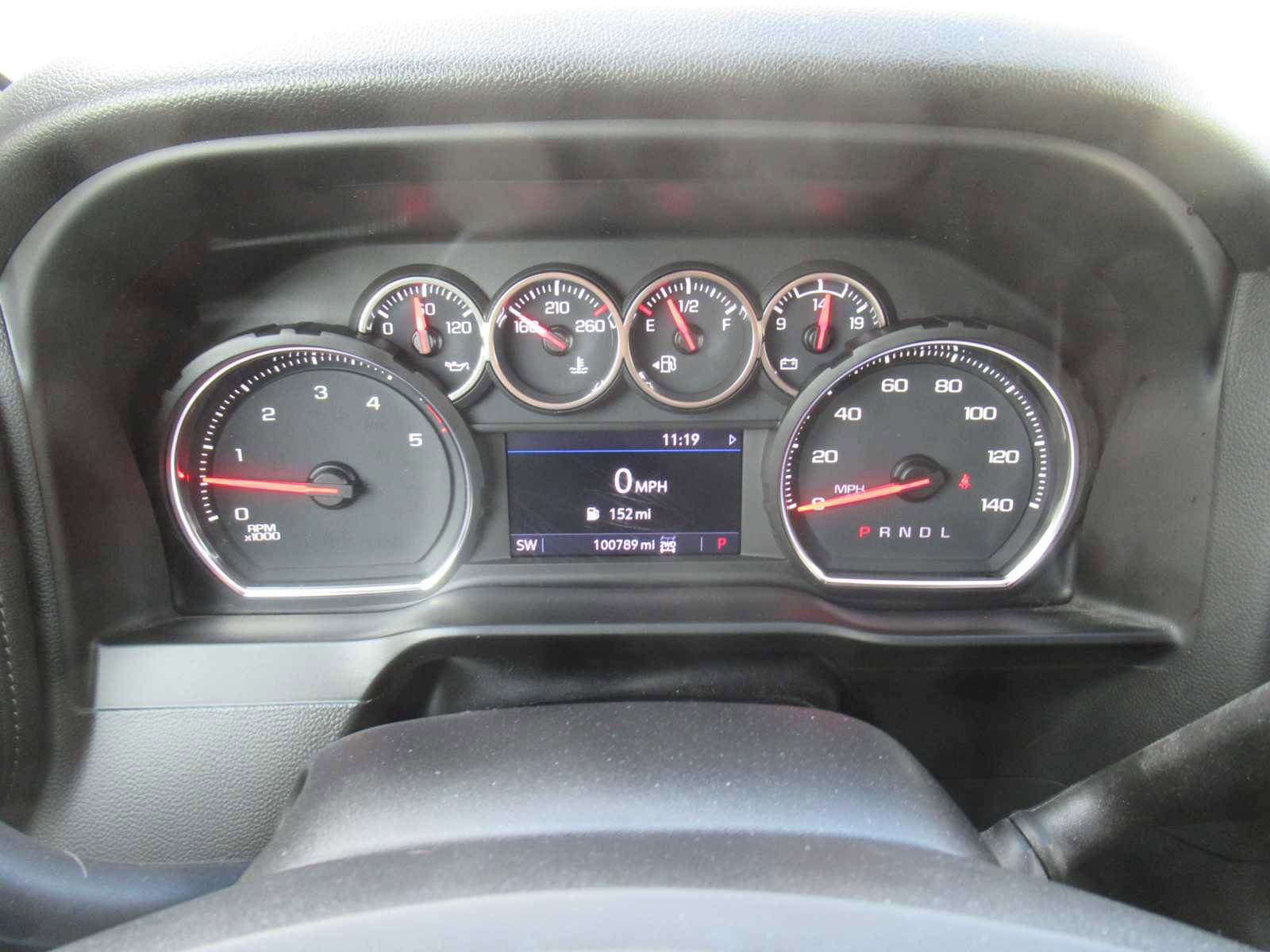 Used 2021 Chevrolet Silverado 3500 LT w/ All Star Edition image 27