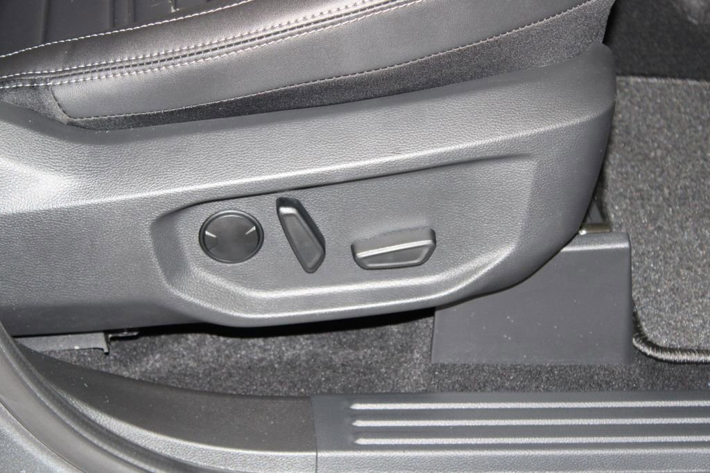 New 2026 Ford Ranger Lariat image 26