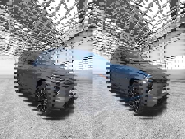 New 2026 Toyota bZ image 1