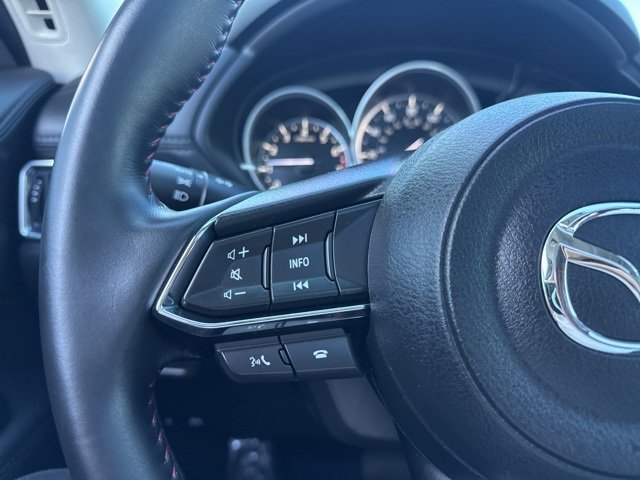 Used 2023 MAZDA CX-5 Carbon Edition image 20