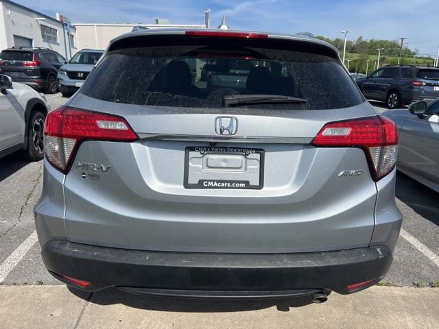 Used 2019 Honda HR-V EX-L image 3