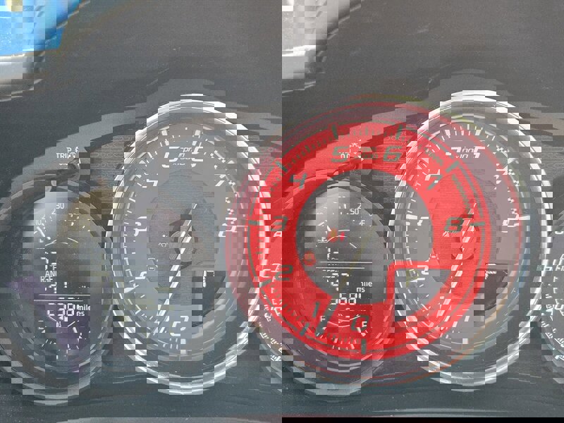 Used 2020 FIAT 124 Spider Abarth w/ Convenience Group image 16