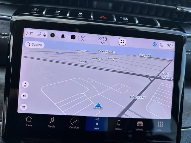 Used 2024 Jeep Grand Cherokee Limited w/ Trailer Tow Package image 16