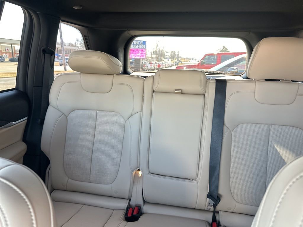 New 2026 Jeep Grand Cherokee Limited image 20