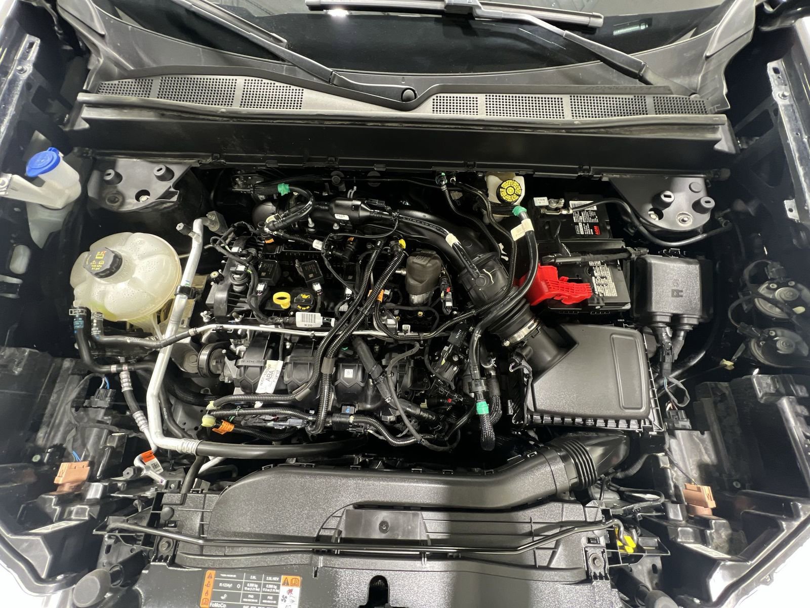 Used 2024 Ford Maverick XL w/ Equipment Group 100A Standard image 24