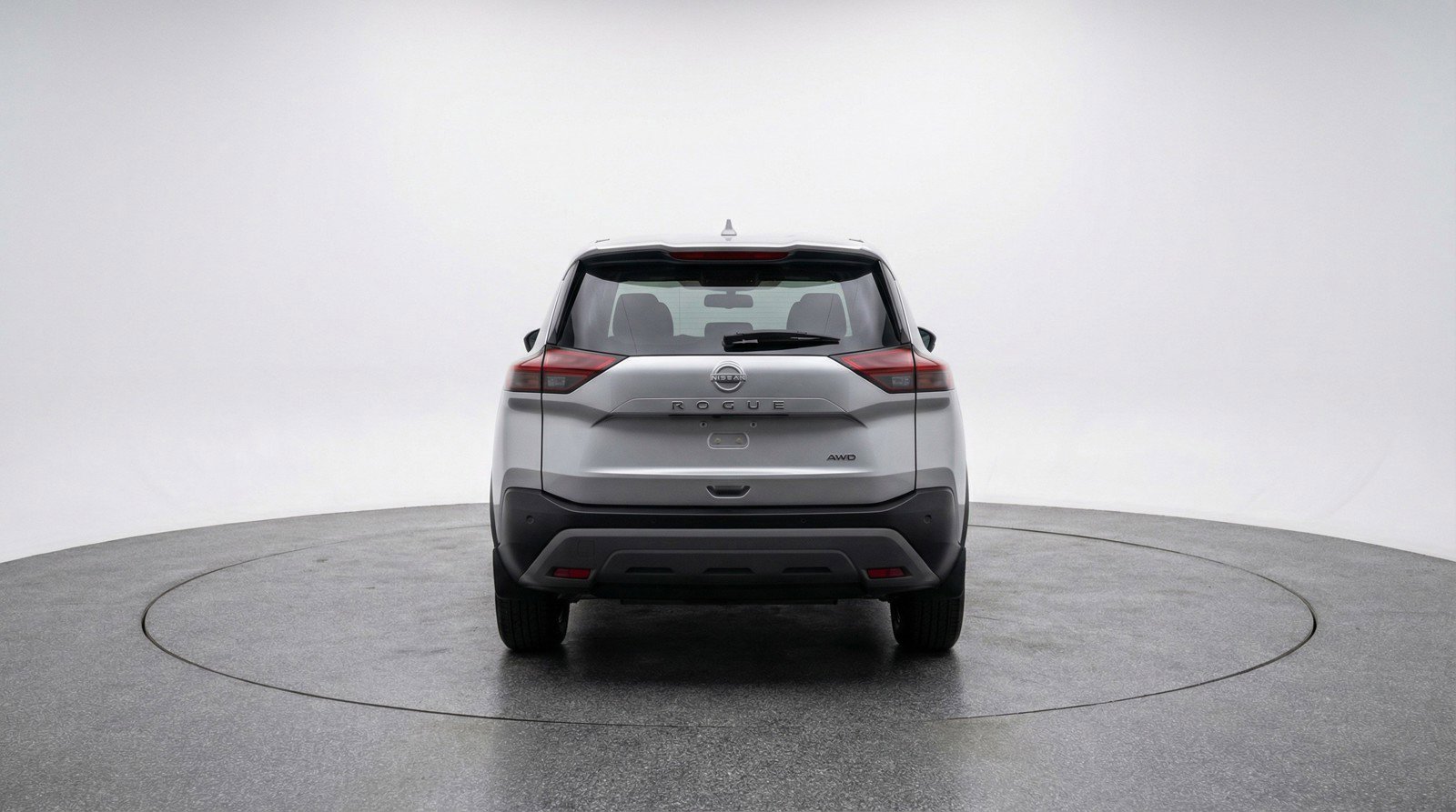 Used 2025 Nissan Rogue SV image 7