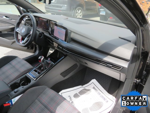 Used 2024 Volkswagen GTI SE image 17