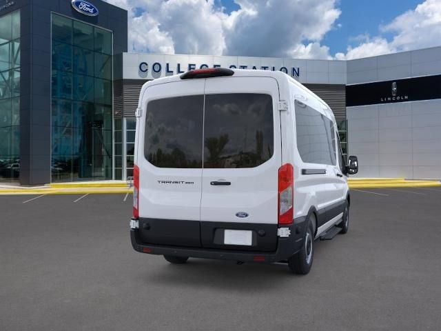 New 2026 Ford Transit 350 XL RWD image 8