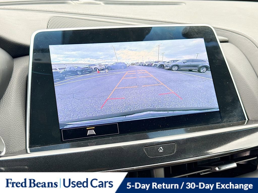 Used 2024 Cadillac CT5 Premium Luxury w/ Climate Package image 16