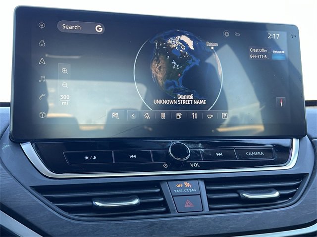 Used 2023 Nissan Altima 2.5 SL image 14