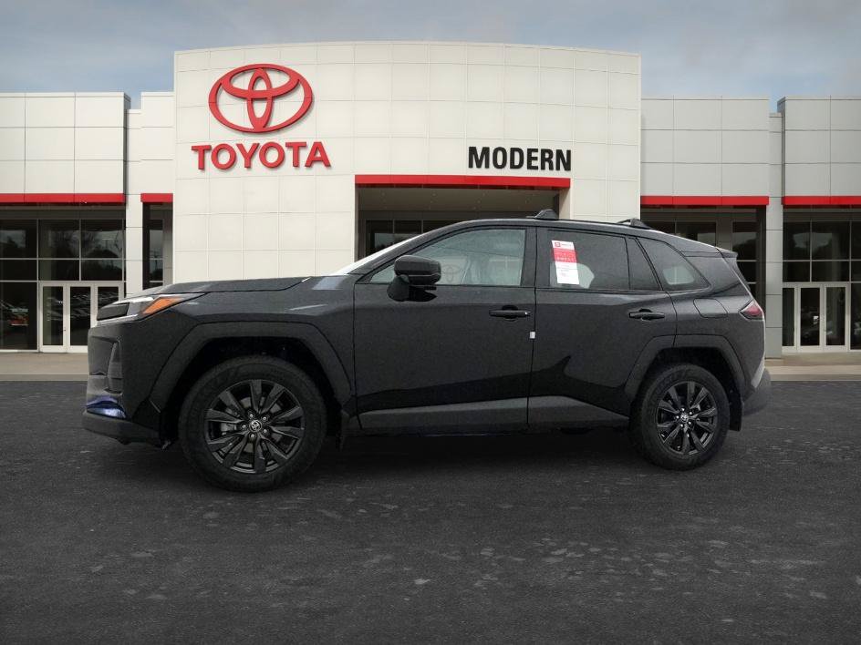 New 2026 Toyota RAV4 XLE Premium AWD/4WD image 5