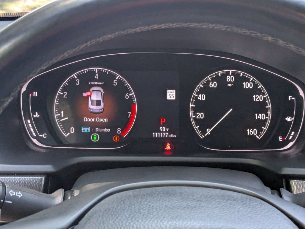 Used 2018 Honda Accord Sport image 17