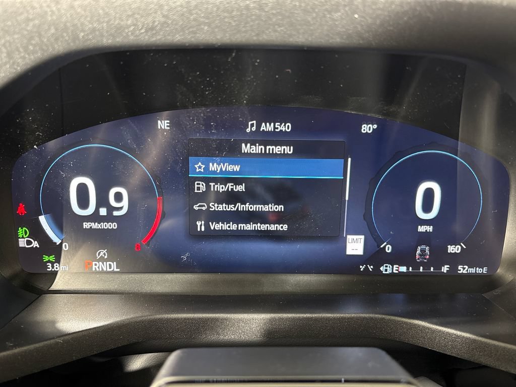 New 2026 Ford Explorer ST-Line RWD image 20