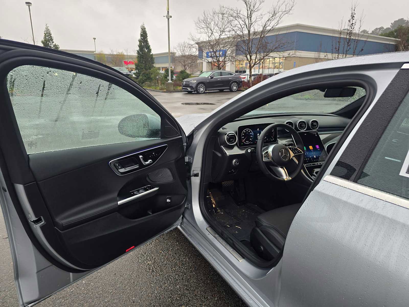 Used 2025 Mercedes-Benz C 300 C 300 image 22