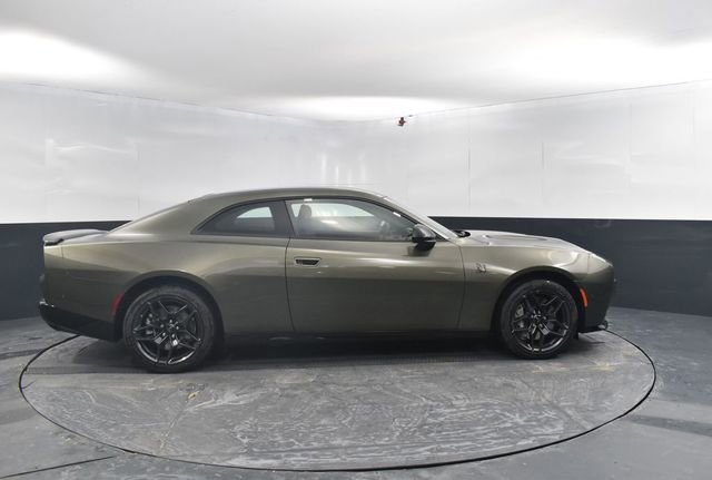 New 2026 Dodge Charger R/T Scat Pack image 11