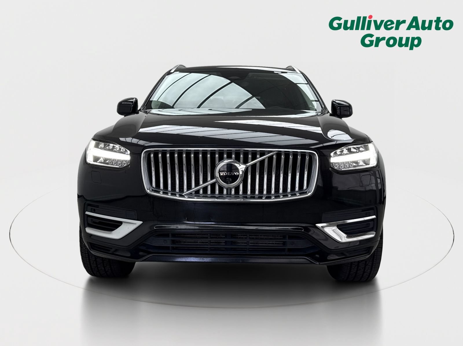 Used 2023 Volvo XC90 T8 Plus AWD/4WD image 14