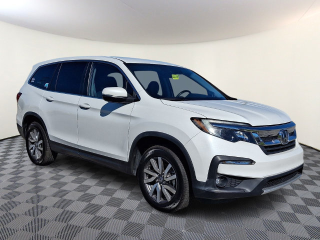 Used 2020 Honda Pilot EX