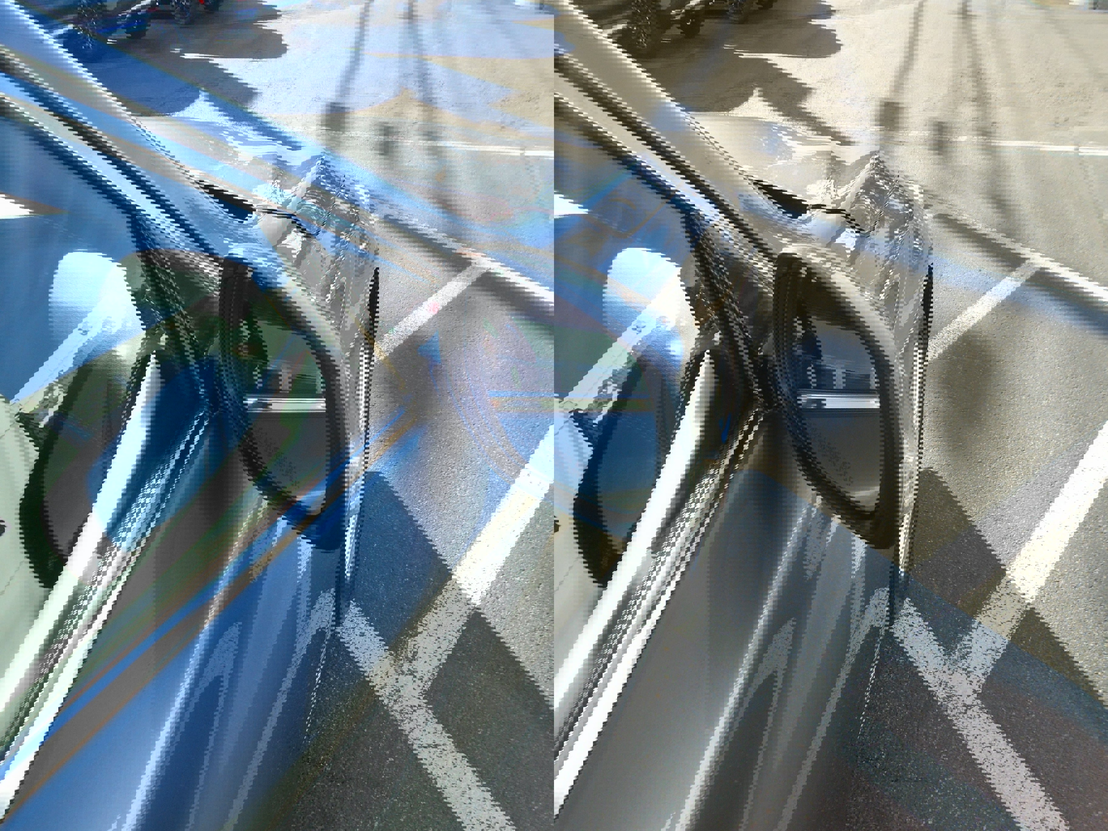 Used 2020 INFINITI Q50 Luxe w/ Essential Package (3.0T Luxe) image 25