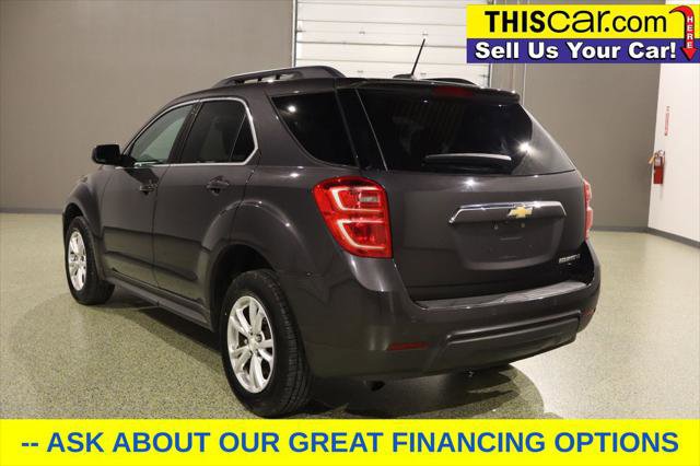 Used 2016 Chevrolet Equinox LT w/ Convenience Package image 5