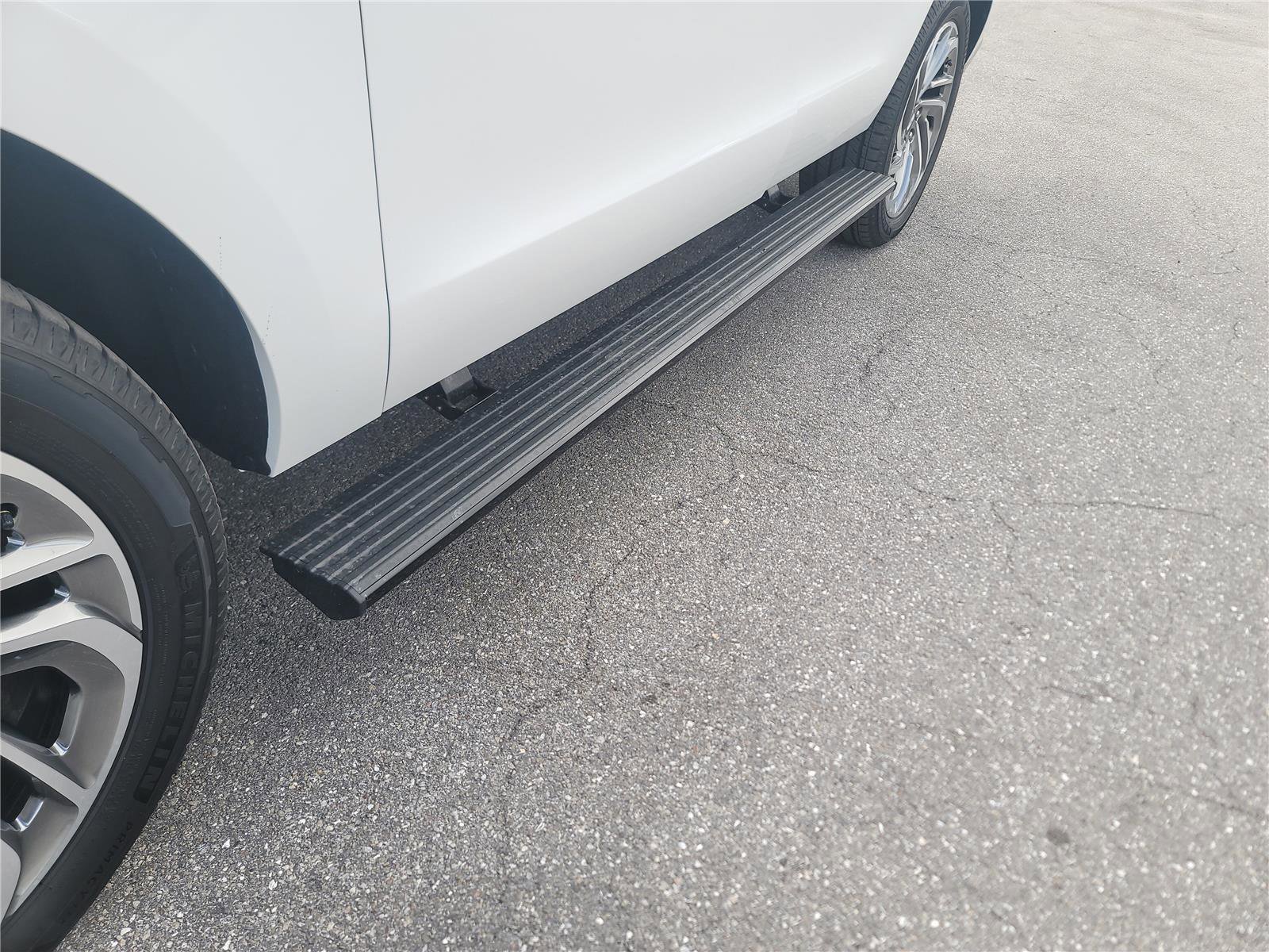 New 2026 Lincoln Navigator Reserve image 10