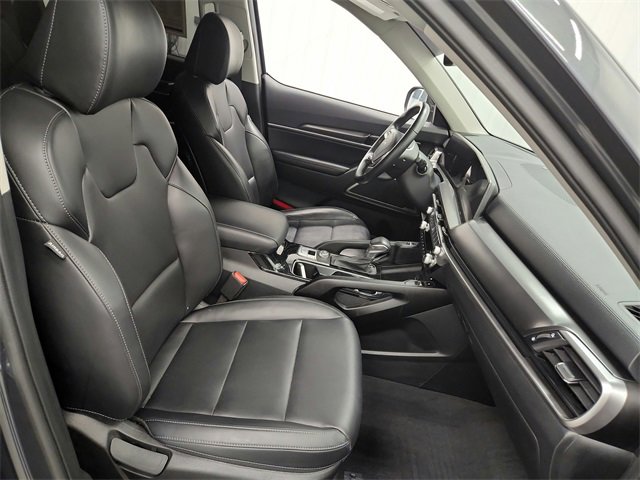 Used 2024 Kia Telluride S w/ S Sunroof Package image 35