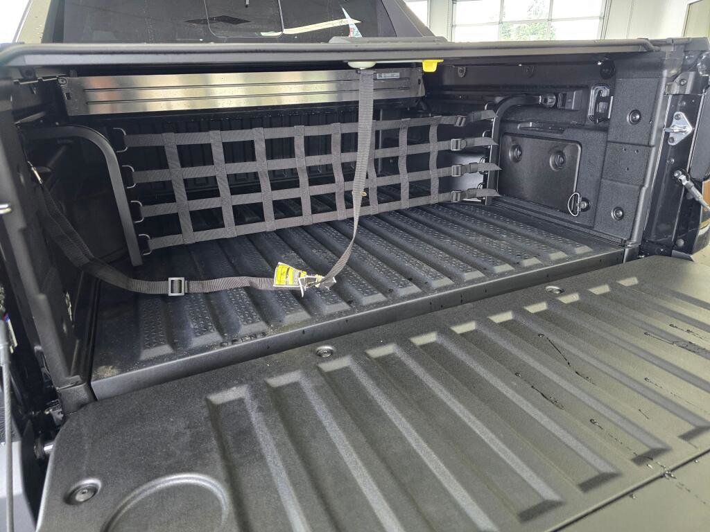 New 2026 Hyundai Santa Cruz XRT image 18