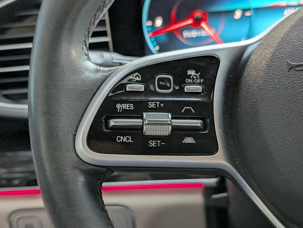 Used 2020 Mercedes-Benz GLE 350 image 24