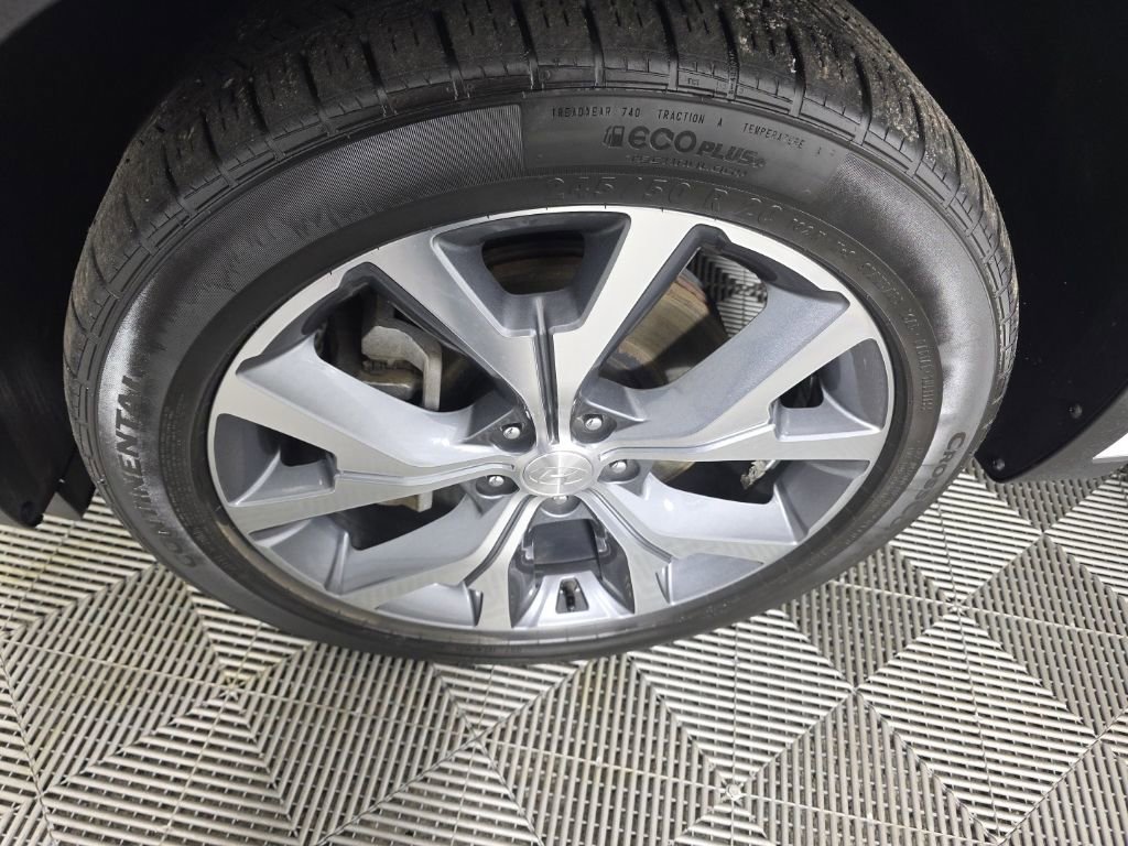 Used 2020 Hyundai Palisade SEL AWD/4WD image 10