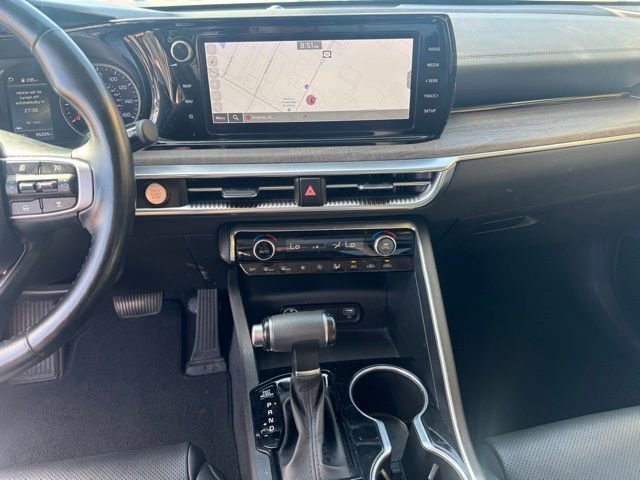 Certified 2024 Kia K5 EX w/ EX Premium Package FWD image 18