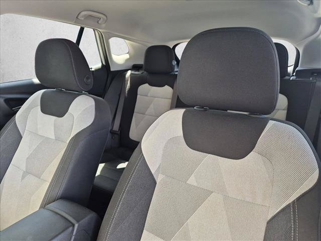Used 2025 Chevrolet Trax LS w/ Driver Confidence Package FWD image 12