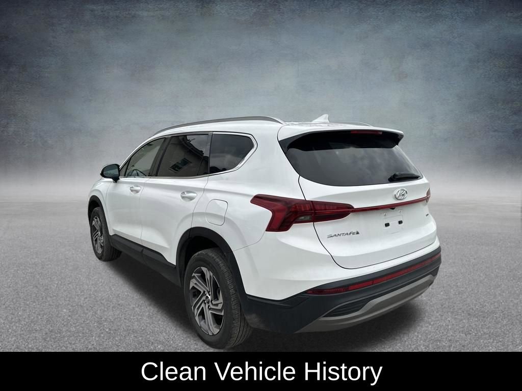 Used 2023 Hyundai Santa Fe SEL image 3