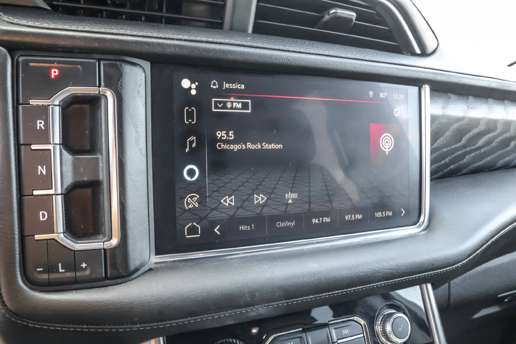 Used 2022 GMC Yukon XL Denali AWD/4WD image 24