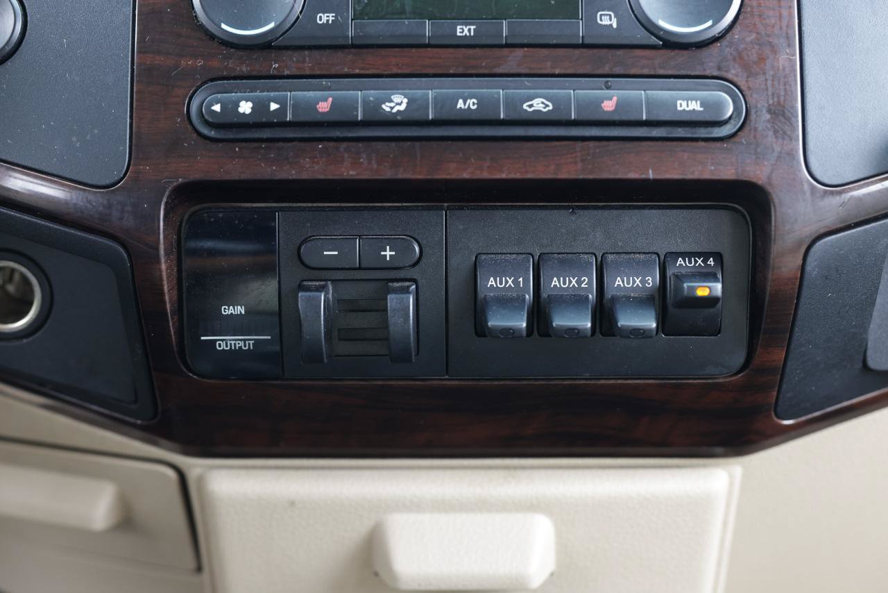 Used 2008 Ford F350 Lariat RWD image 30
