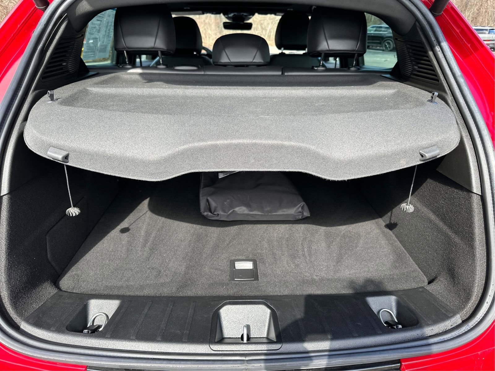 Used 2024 Alfa Romeo Tonale Ti w/ Premium Interior Package image 13