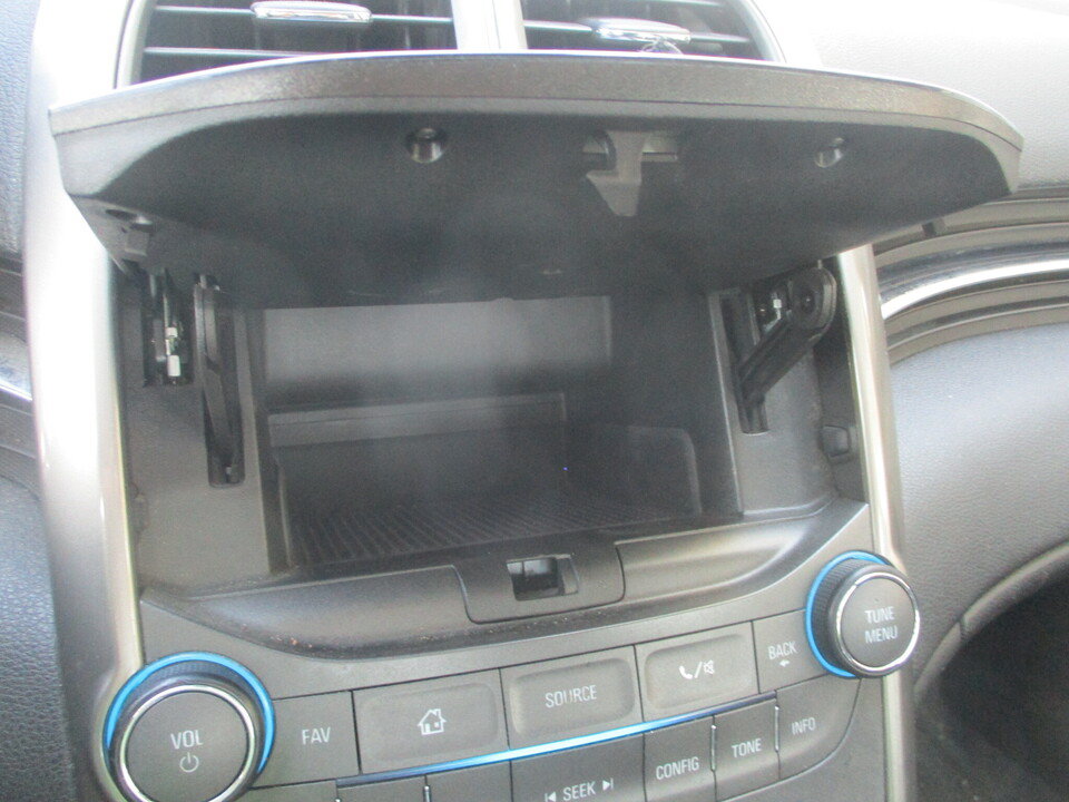 Used 2013 Chevrolet Malibu LTZ FWD image 38